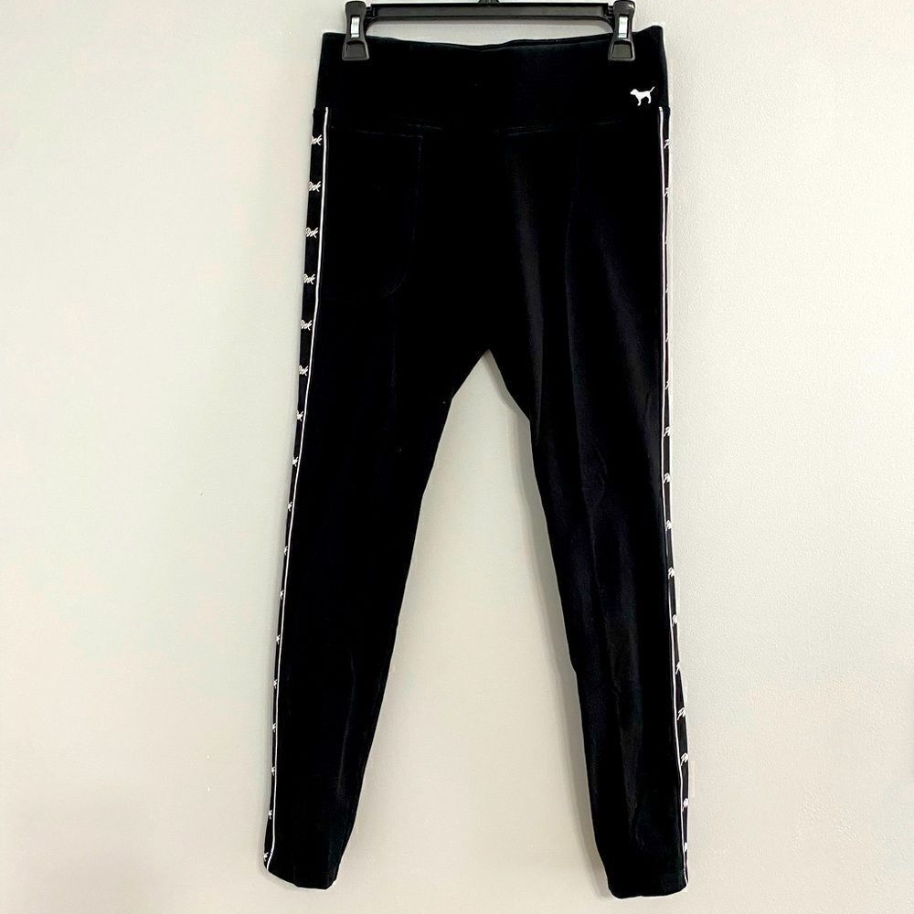 Pink Victoria Secret Yoga Pants Women Size M